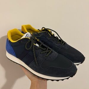 Hogan Men sneaker Size UK 9= US10